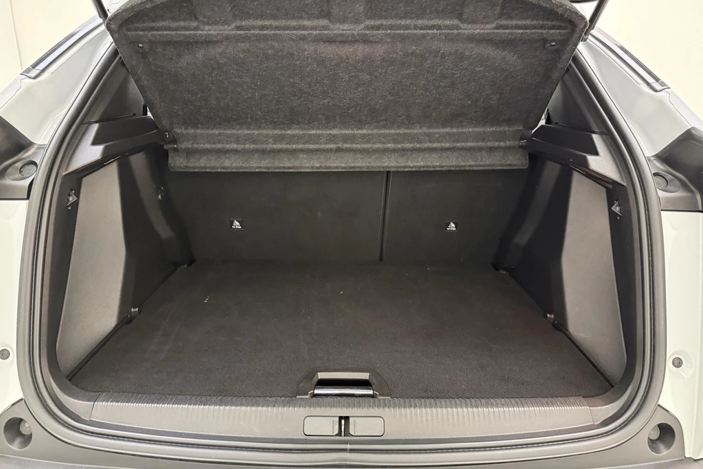 Peugeot 2008 – foto 12