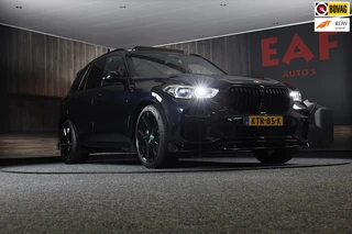 BMW X5 – thumbnail 13