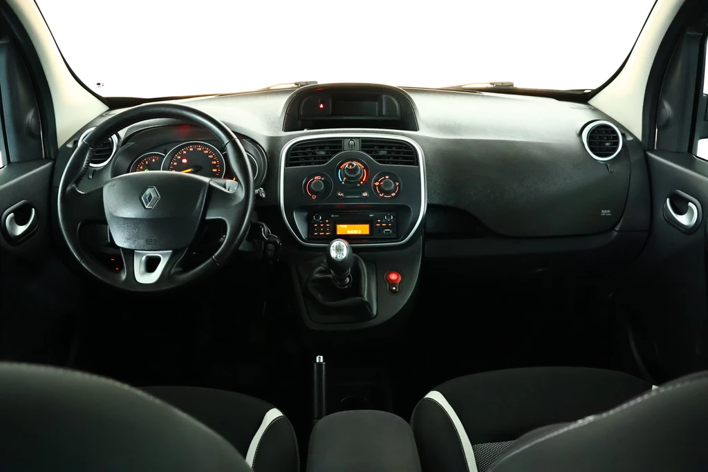 Renault Kangoo – foto 22