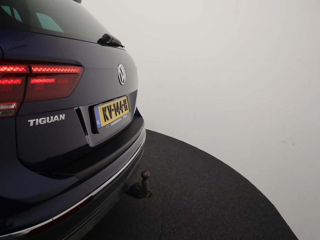 Volkswagen Tiguan – foto 11