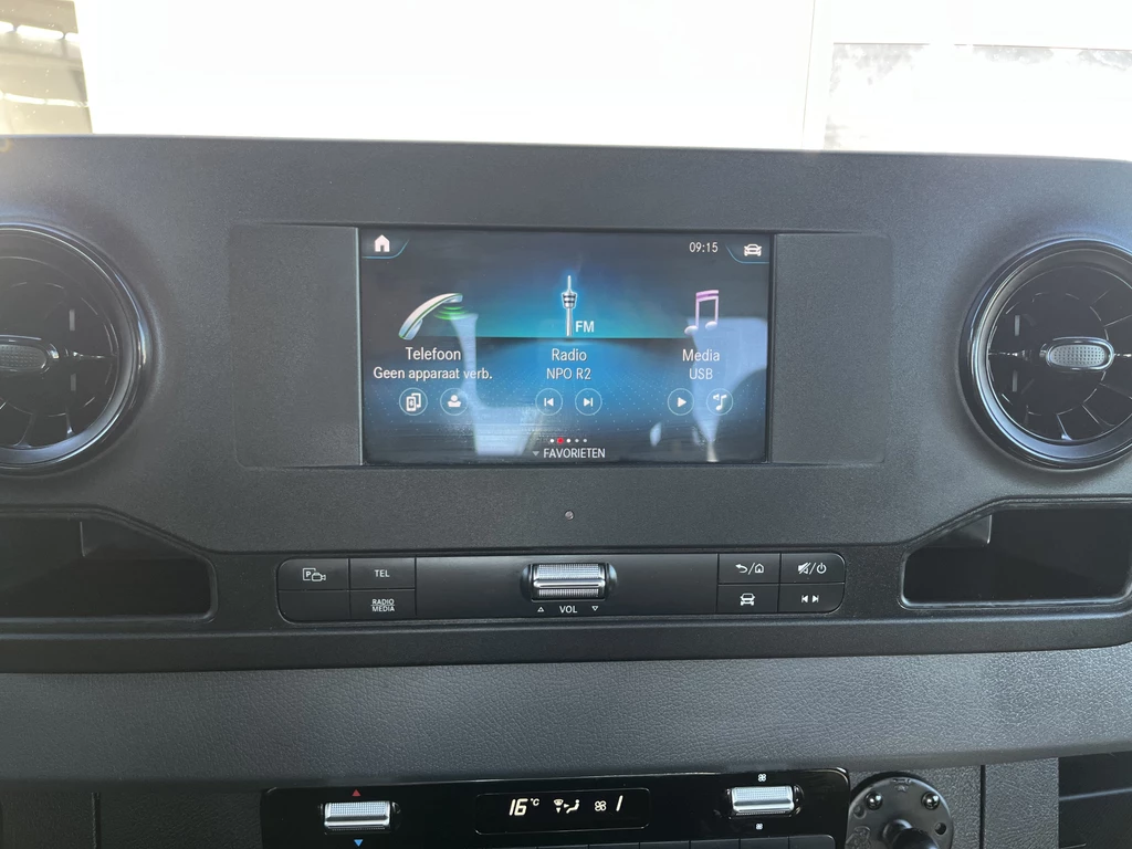 Mercedes-Benz Sprinter – foto 39