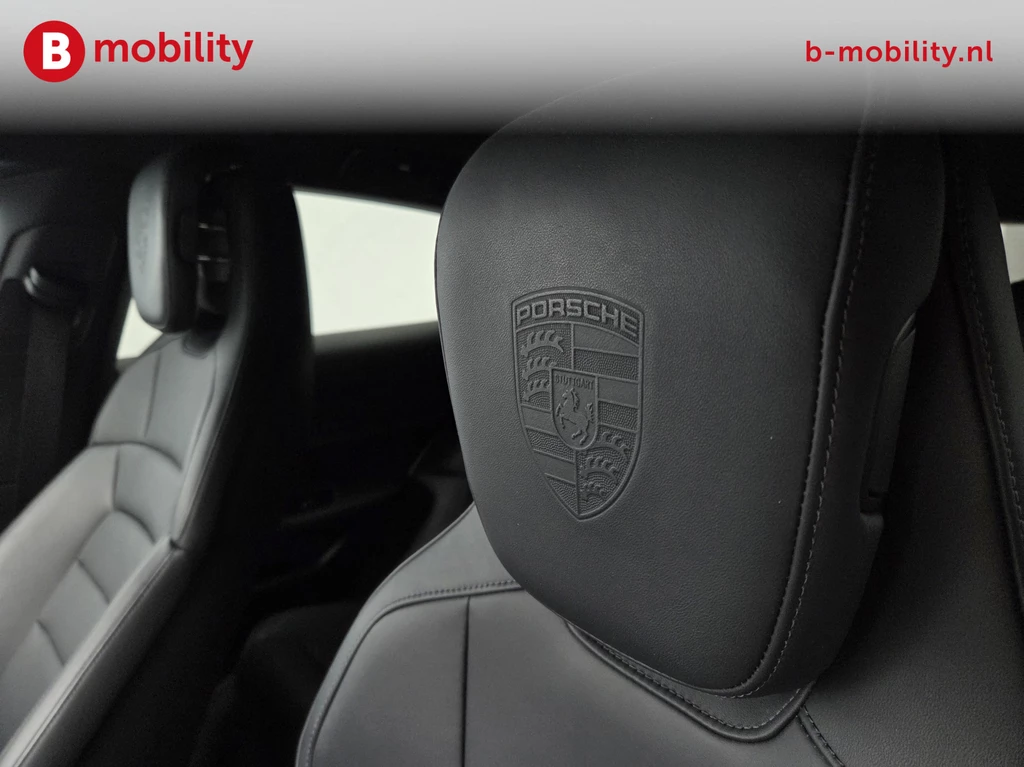 Porsche Taycan – foto 21