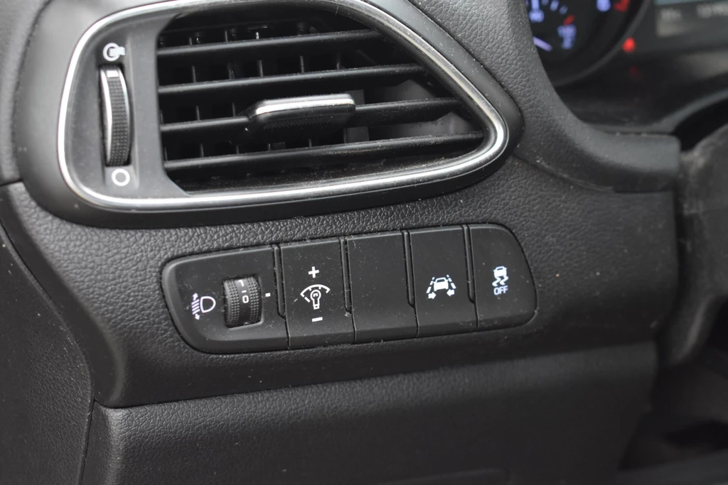 Hyundai i30 – foto 24
