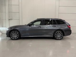 BMW 3 Serie – thumbnail 2