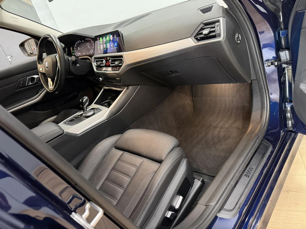 BMW 3 Serie – foto 34