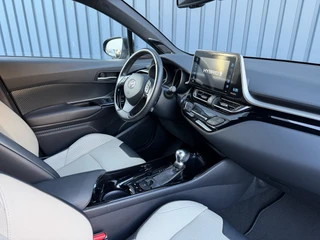 Toyota C-HR – thumbnail 17