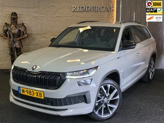 Škoda Kodiaq – thumbnail 1