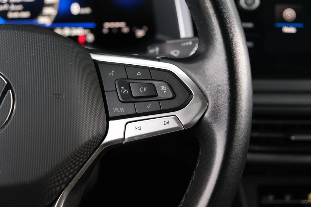 Volkswagen Taigo – foto 17