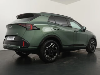 Kia Sportage – thumbnail 8