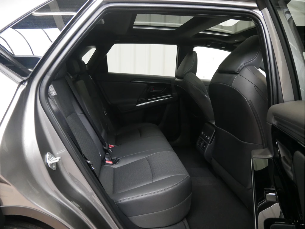 Subaru Solterra – foto 9