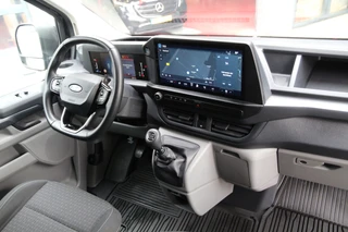 Ford Transit Custom – thumbnail 9