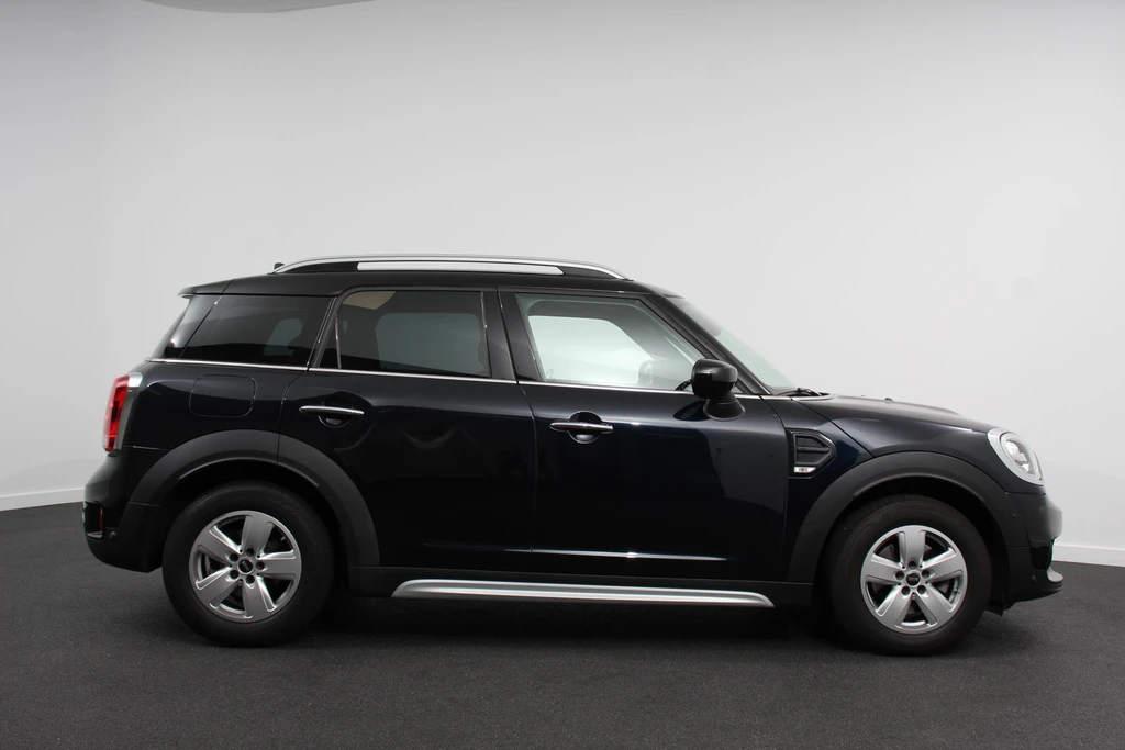 MINI Countryman – foto 7