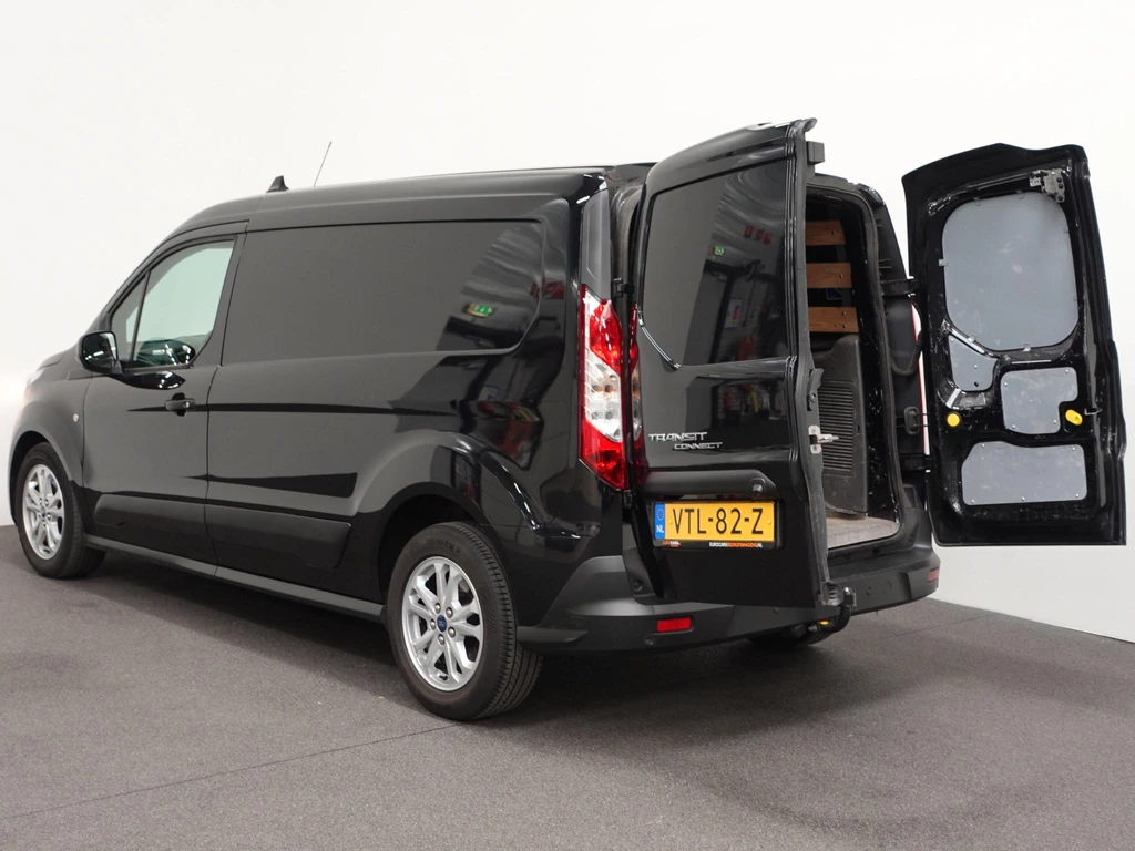 Ford Transit Connect – foto 4