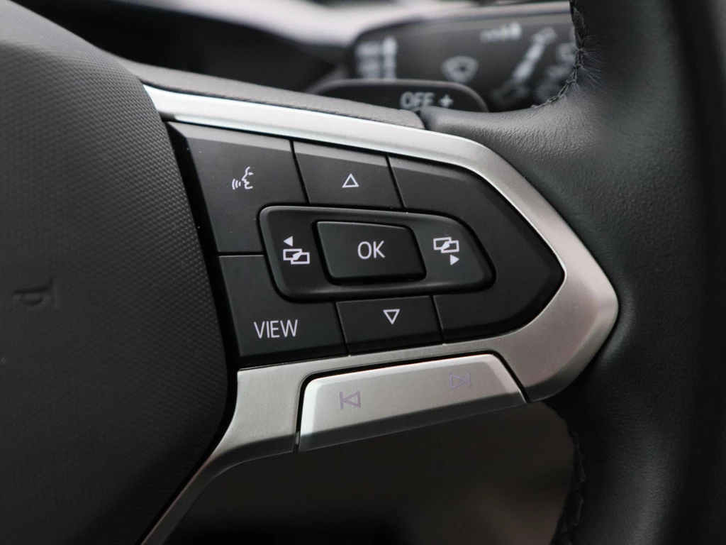 Volkswagen Multivan – foto 23