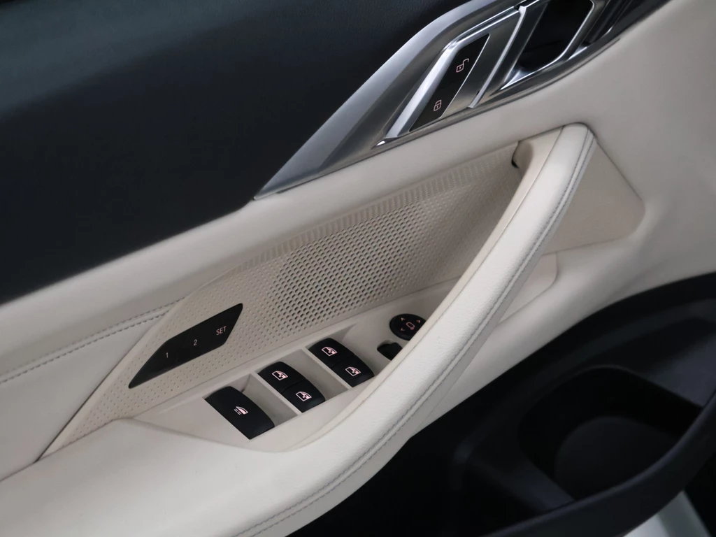 BMW 4 Serie – foto 29