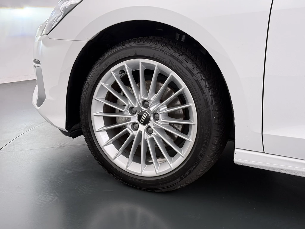 Audi A3 – foto 30