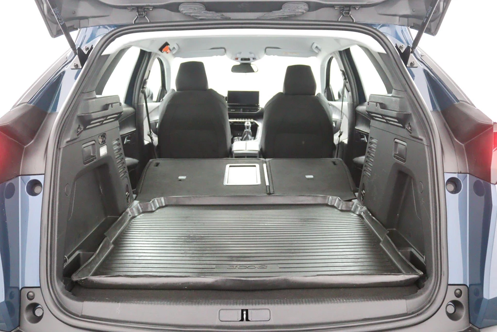 Peugeot 3008 – foto 29