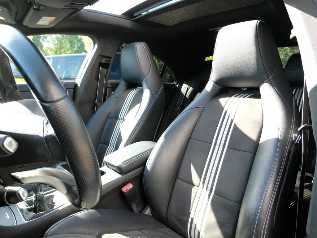 Mercedes-Benz CLA – foto 11