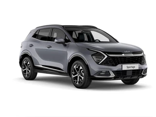 Kia Sportage – thumbnail 9