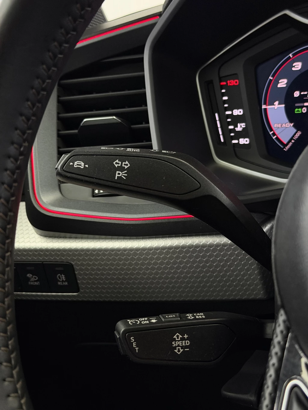 Audi A1 Sportback – foto 22