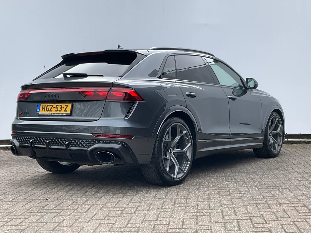 Audi RSQ8 – foto 8