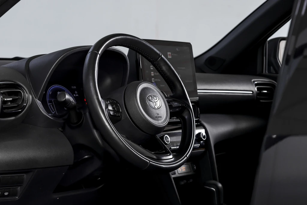 Toyota Yaris Cross – foto 18