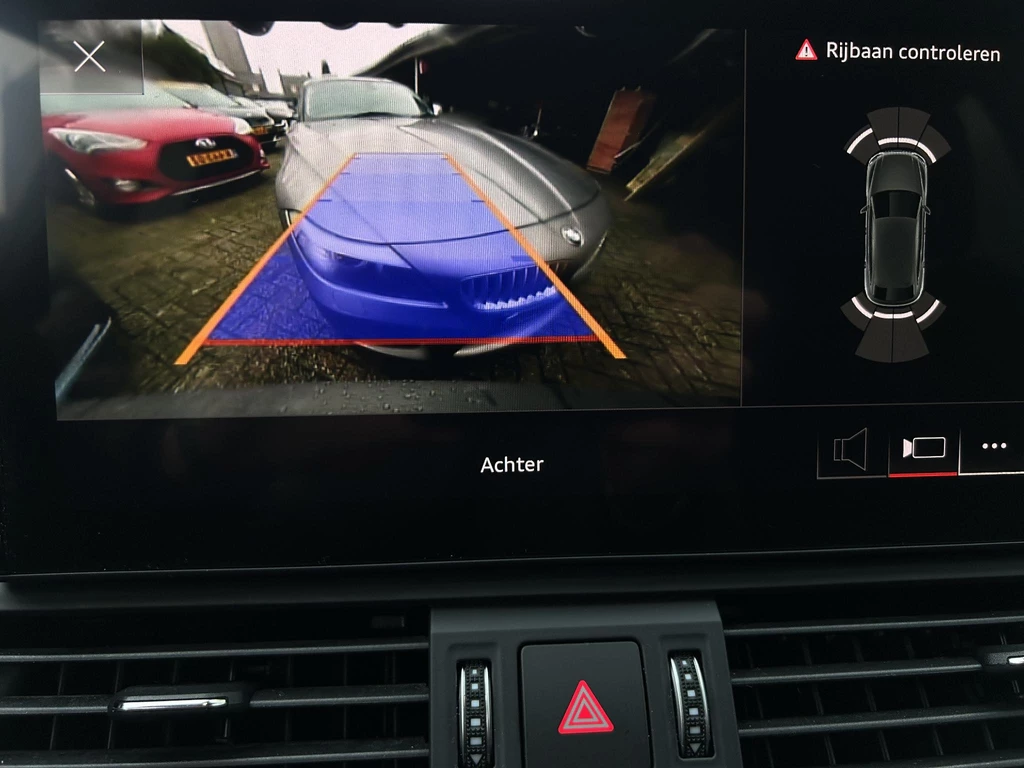 Audi Q5 – foto 34