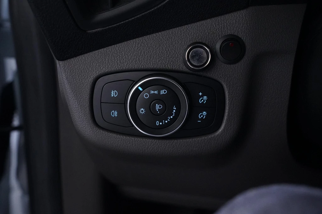 Ford Transit Connect – foto 32