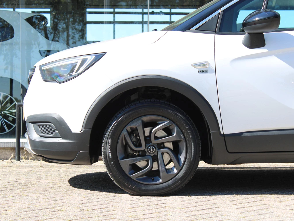 Opel Crossland X – foto 12