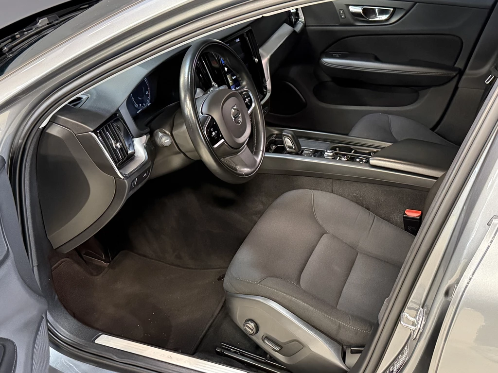 Volvo V60 – foto 9