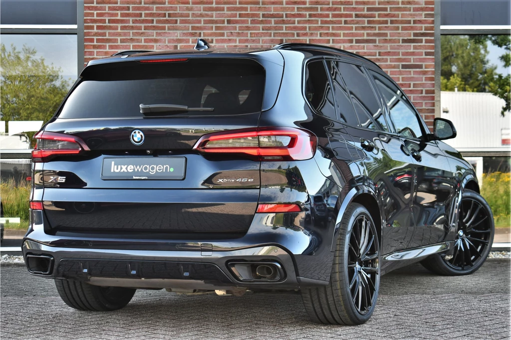 BMW X5 – foto 14