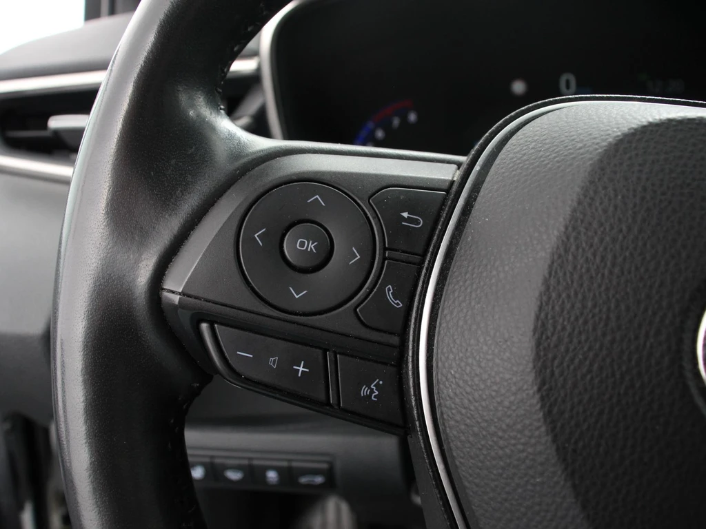 Toyota Corolla Touring Sports – foto 19