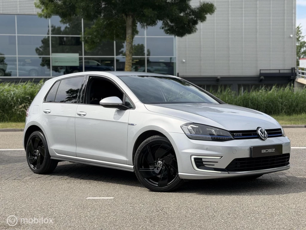 Volkswagen Golf – foto 21