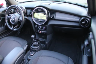 MINI Cooper Cabrio – thumbnail 8