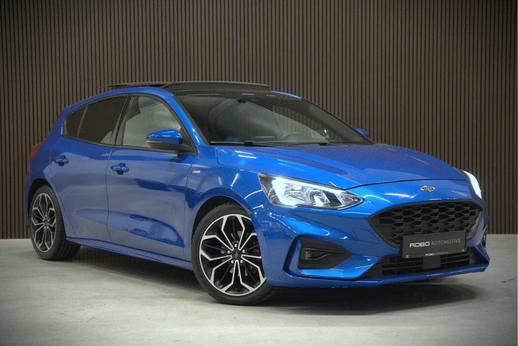 Ford Focus – foto 13