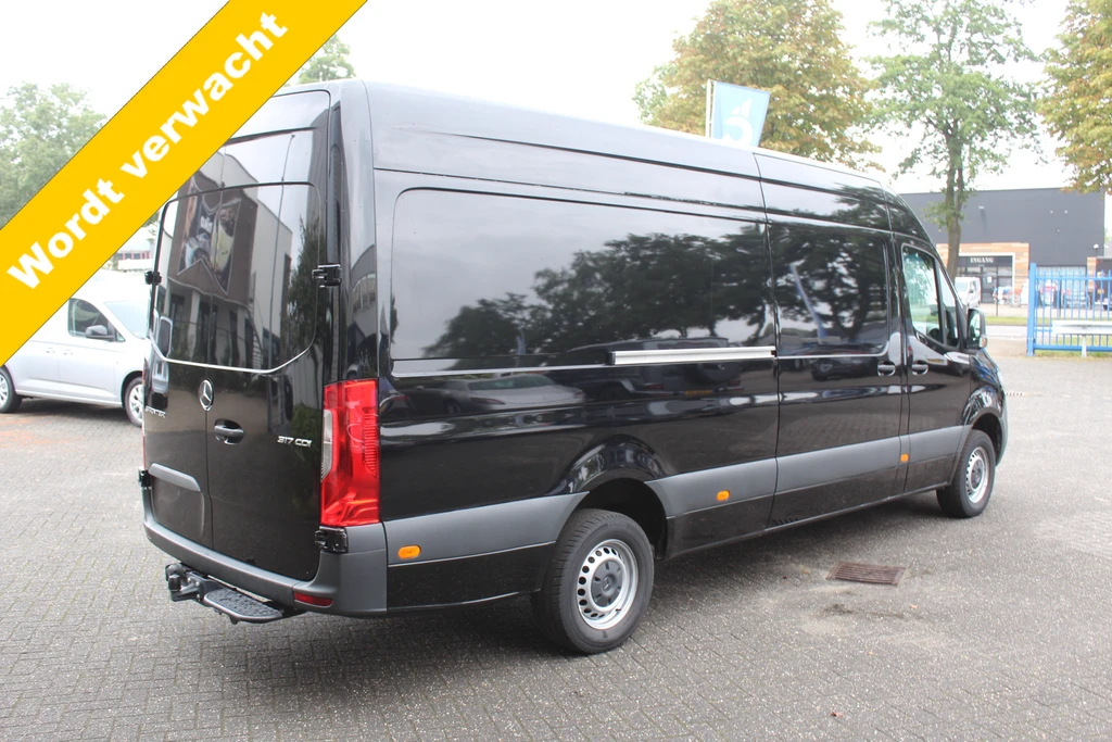 Mercedes-Benz Sprinter – foto 2