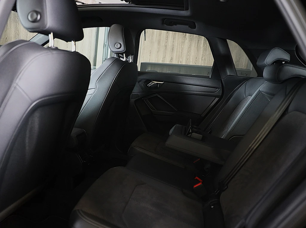 Audi Q3 – foto 33