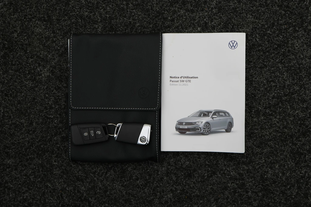 Volkswagen Passat – foto 61