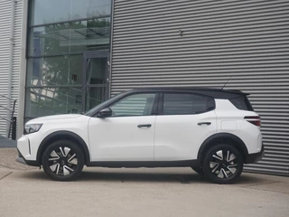 Opel Frontera – thumbnail 2