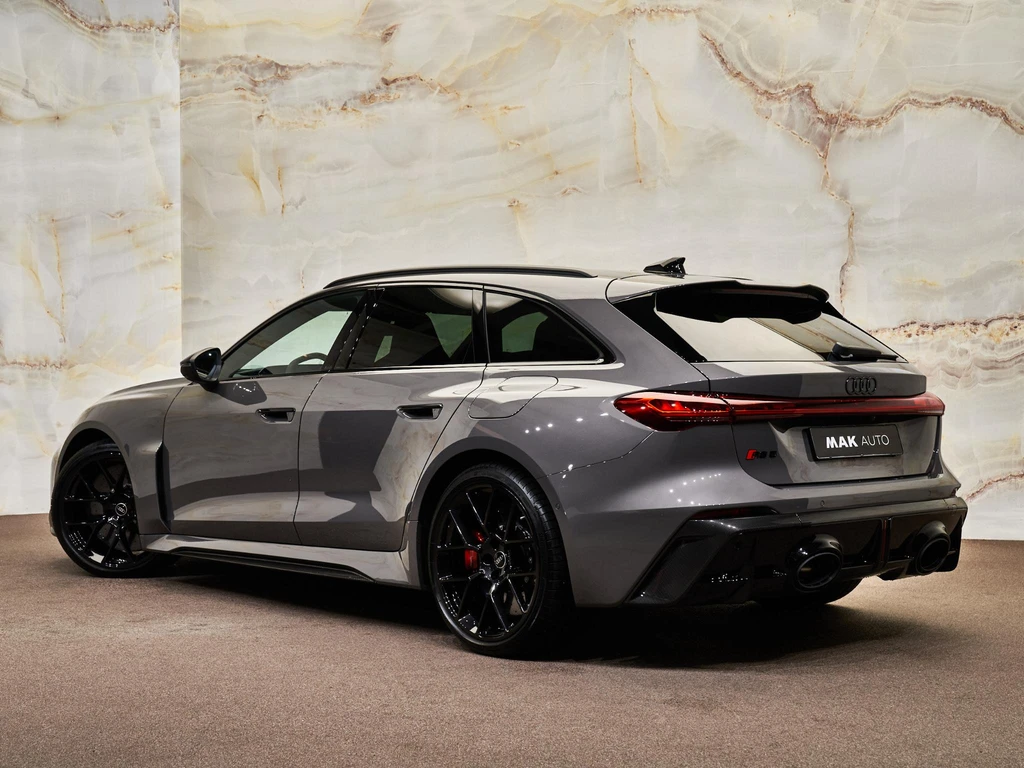 Audi RS5 – foto 5