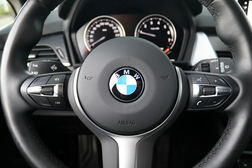BMW 2 Serie – foto 42