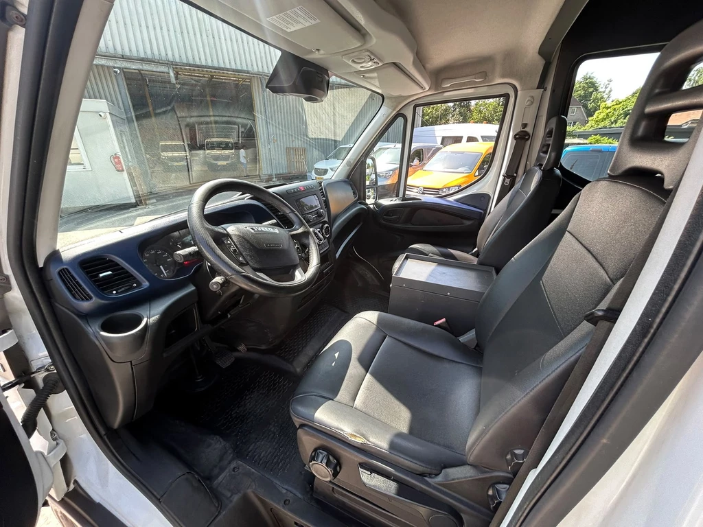 Iveco Daily – foto 8
