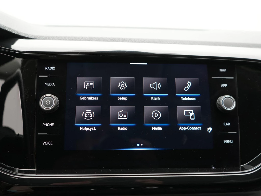 Volkswagen T-Cross – foto 19