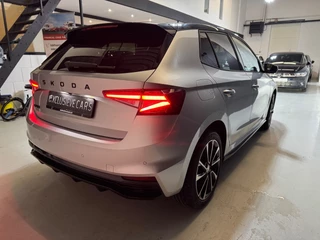 Škoda Fabia – thumbnail 7