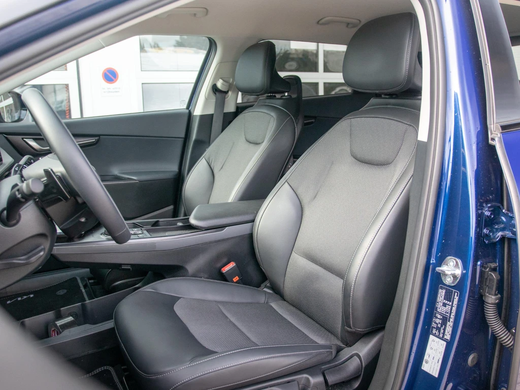 Kia EV6 – foto 11