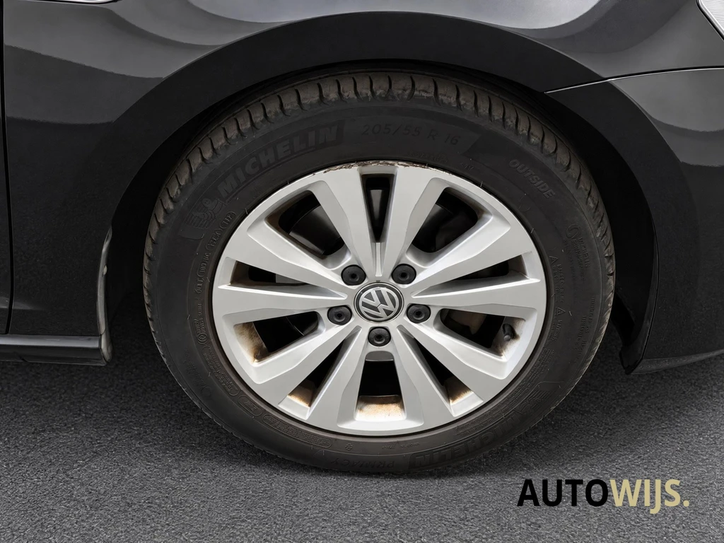 Volkswagen Golf – foto 11