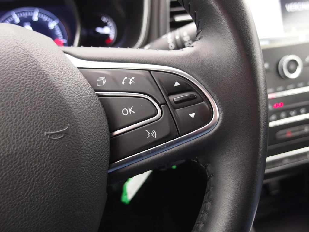 Renault Mégane Estate – foto 34