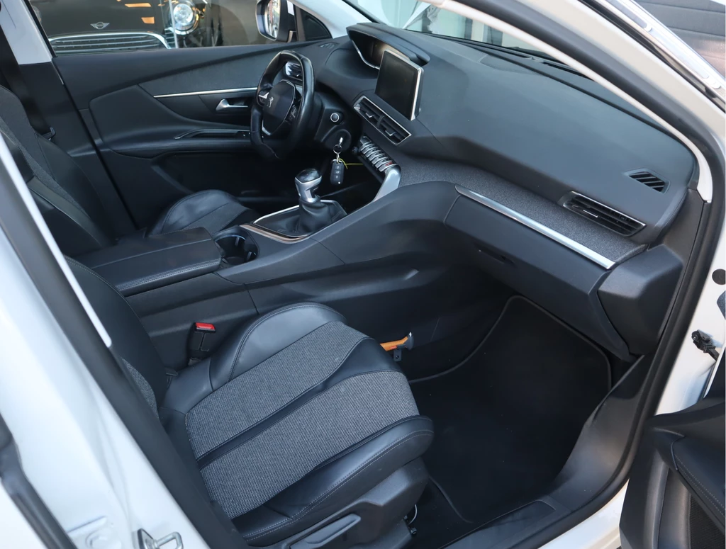 Peugeot 3008 – foto 41