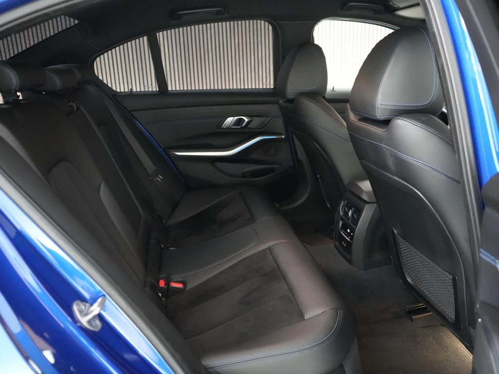 BMW 3 Serie – foto 27