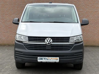 Volkswagen Transporter – thumbnail 9